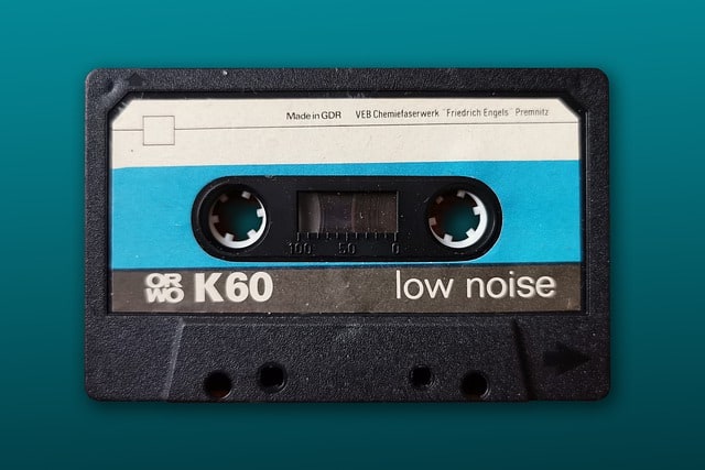 Are Audio Cassette Tapes Making A Comeback Arcade Report