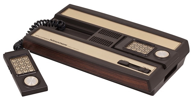 Does Intellivision have sound?