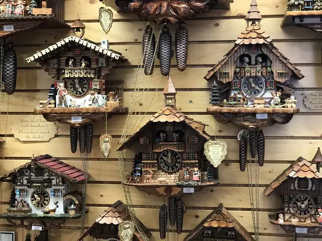 Why Are Cuckoo Clocks So Expensive?