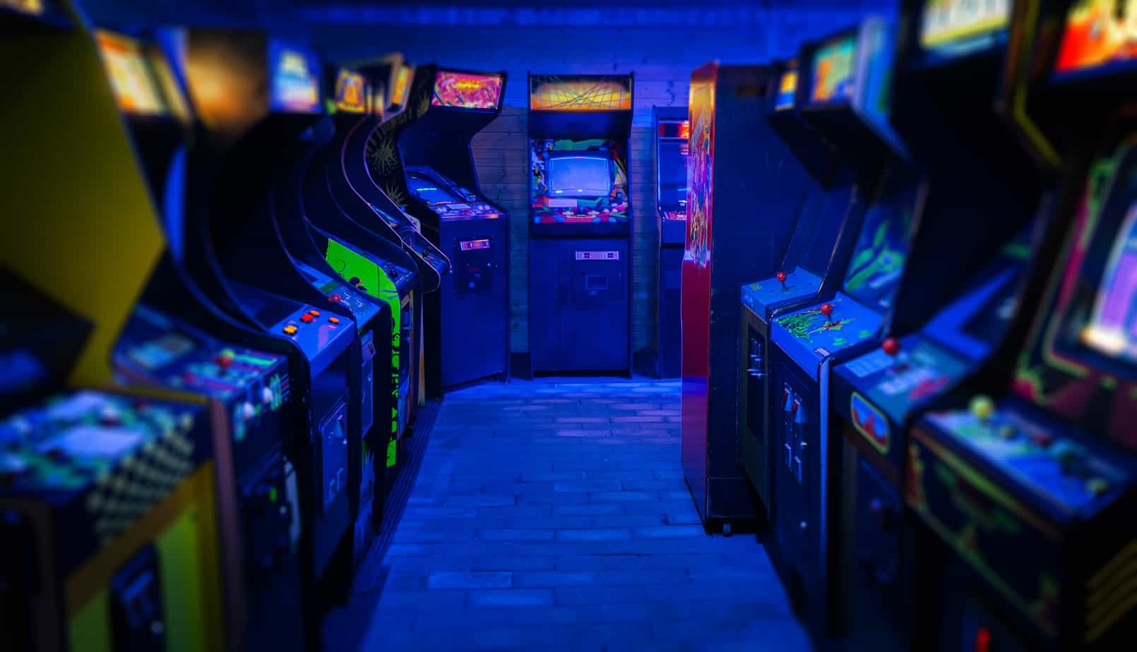 Questions About Arcade and Home Video Games You Need Answers To