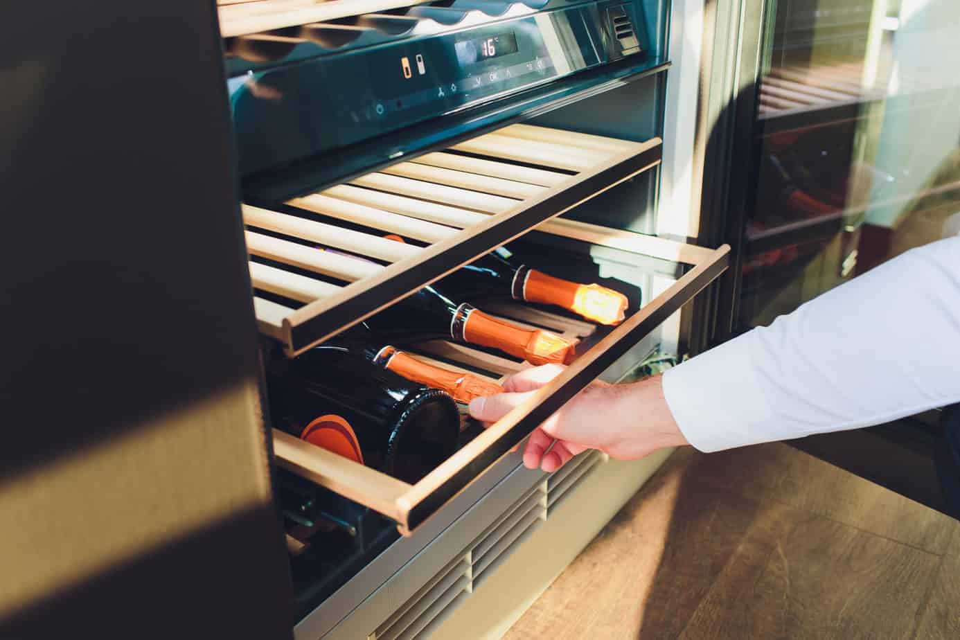 Buying A Wine Fridge: 11 Questions