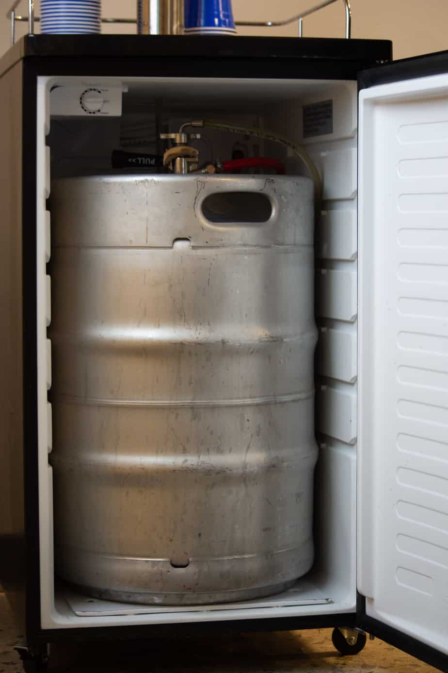 7 Questions To Ask Before You Buy A Kegerator