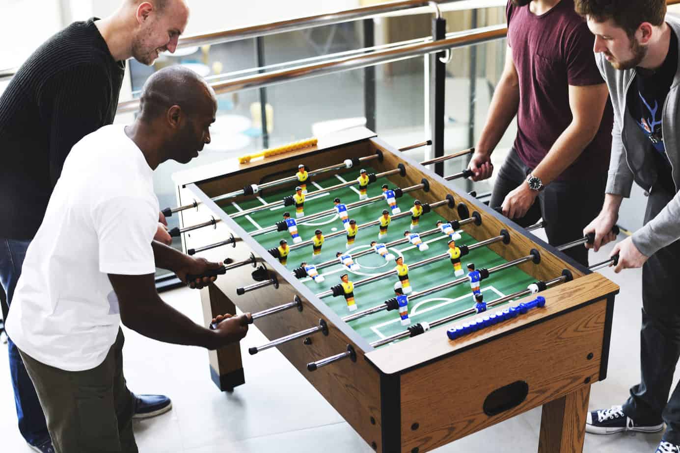 How To Play Foosball Better (8 Questions Answered)