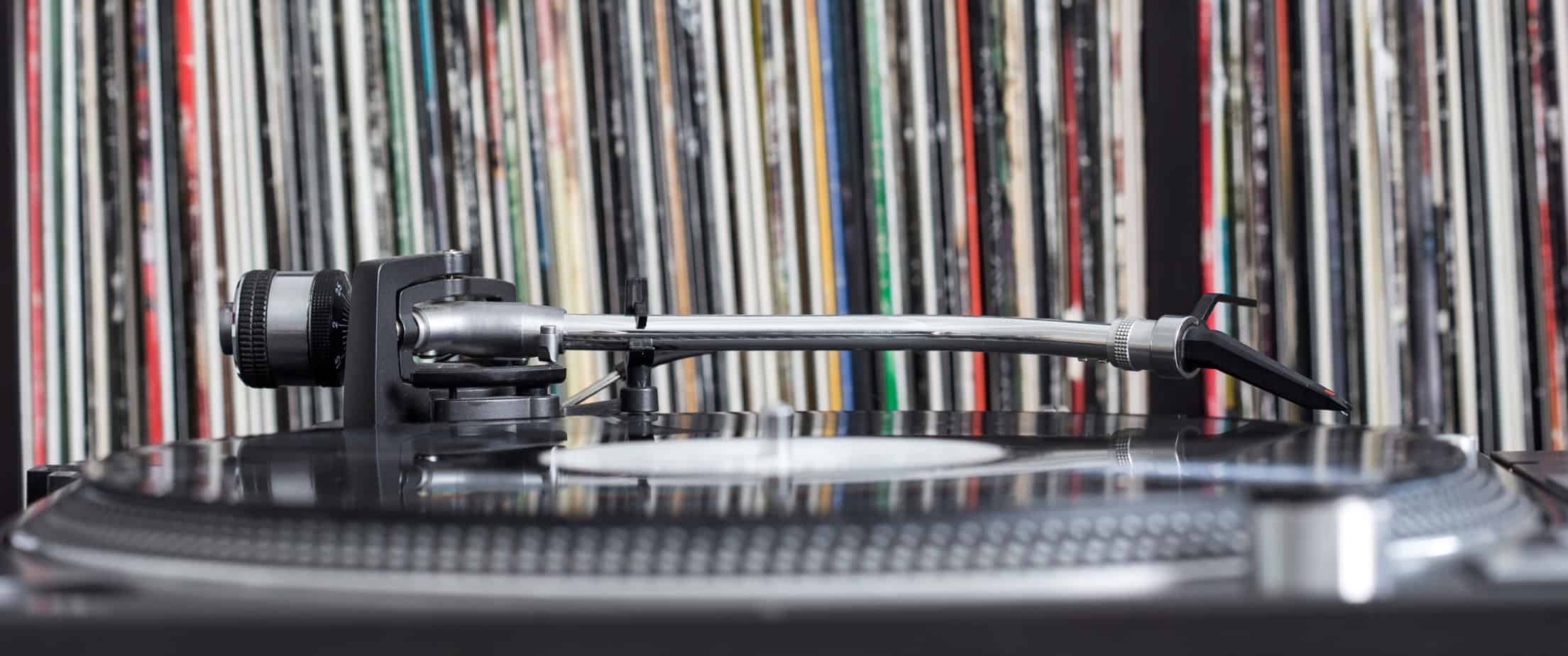 Why Are Vinyl Records So Expensive?