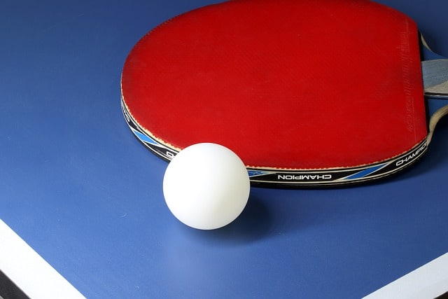 11 Table Tennis Drills to Improve Your Skills and Take Your Game to the Next Level