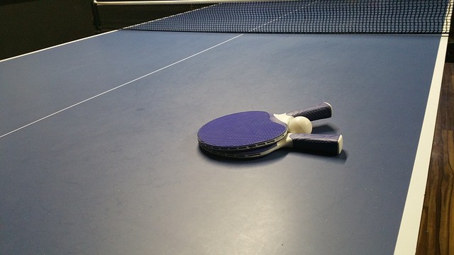 How to Maintain Your Table Tennis Equipment for Longevity and Performance