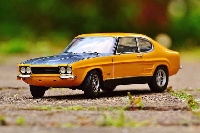 The Best Model Car Kits for Racing and High-Speed Performance