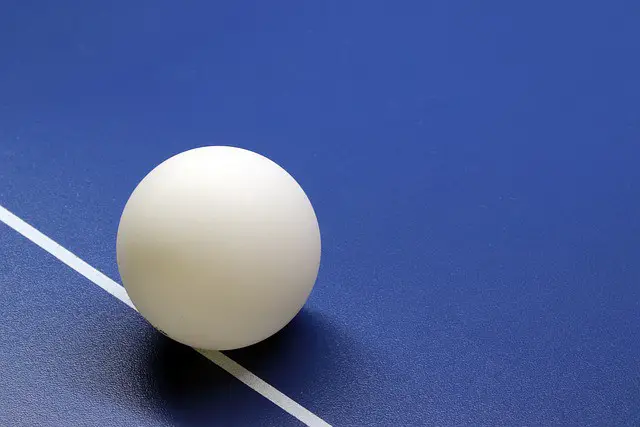 What Kind of Ping Pong Balls Should I Buy For My Home Games Room?