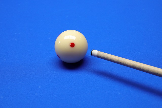 What Kind of Pool Cue Tips Should I Buy For My Home Games Room?